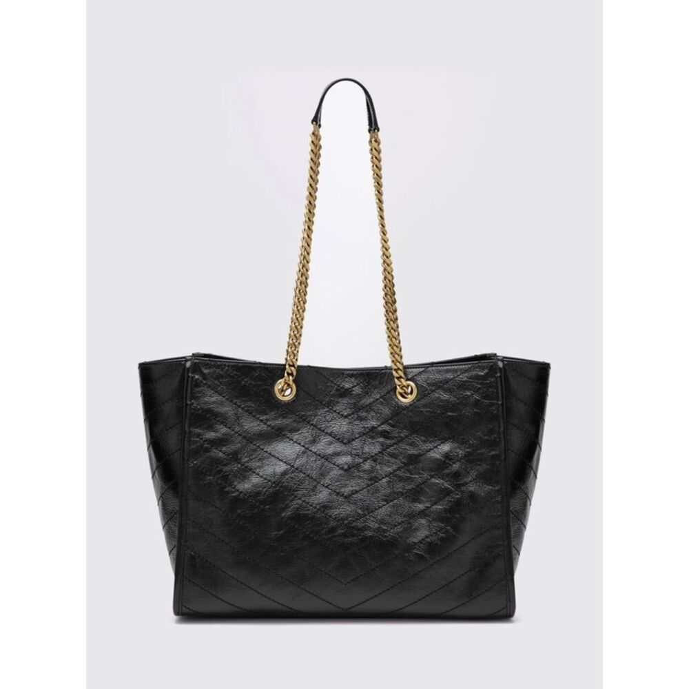 Saint Laurent Women Shoulder Bag Woman Saint Laurent - Picture 2 of 4